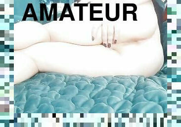 traseiros, masturbação, orgasmo, amador, brinquedo, mãe, pés, caebça-vermelha, belíssimo, dildo