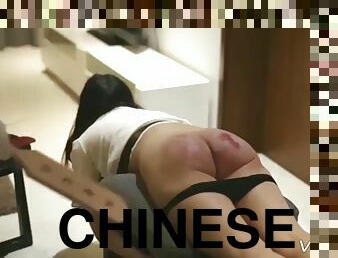 Chinese corporal punishment