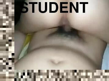 Thai Student Sex