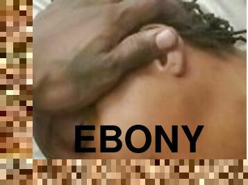 Ebony Freaks part 2 of 3 Full Videos Only On Onlyfans