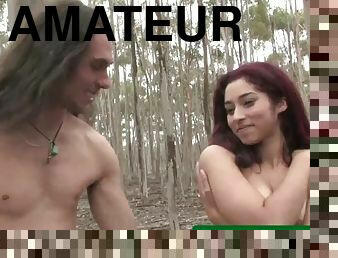 Amateur outdoor sex message chillout