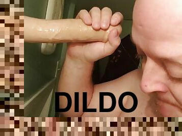 gej, dildo