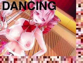 Vocaloid Whores Dancing