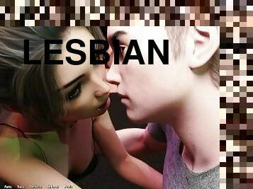 מסיבה, מציצה, לסבית-lesbian, אמא-שאני-רוצה-לזיין, אמא, נשיקות, מכללה, קטנה