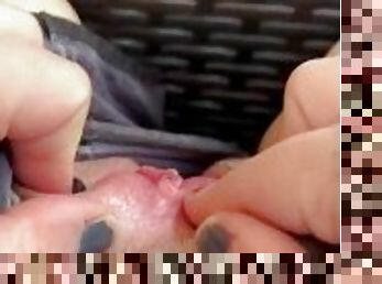 klitoris, kosati, orgazam, vani, pička-pussy, amaterski, mame-koje-bih-jebao, pov, usko, savršeni