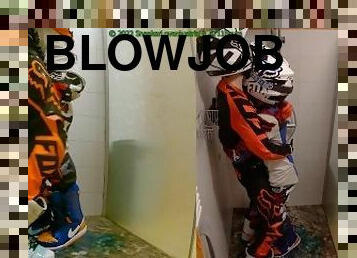 MX Gear, Snowboard boots and slime (preview)- full video on OF