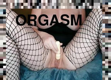 storatuttar, extrem, orgasm, fitta-pussy, leksak, första-gången, naturlig, liten