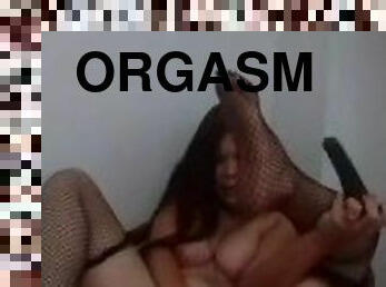 What a rich orgasm I had - Que rico orgasmo tuve