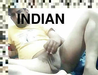 マスターベーション, ゲイ, インドの女の子, ぽってり, 精液, 鎖状の, 粗大