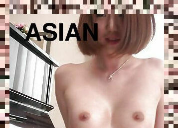 asiatique, amateur, fellation, milf, japonais, compilation