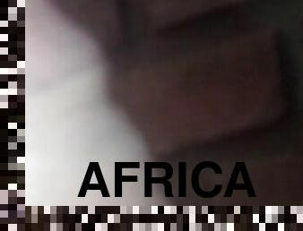 african creampie do you want to see