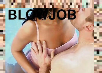 blowjob-seks-dengan-mengisap-penis, cumshot-keluarnya-sperma, remaja, gambarvideo-porno-secara-eksplisit-dan-intens, gangbang-hubungan-seks-satu-orang-dengan-beberapa-lawan-jenis, kolam-renang