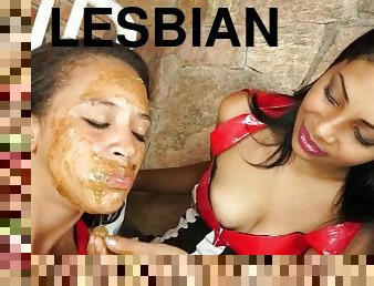Brazil Lesbians