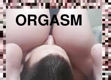 orgasms, vāverīte, amatieris, braukšana, sēdēt-uz-sejas, dominēšana, femdom