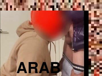 DL ARAB LOVES DEEPTHROAT. CUMSHOT VID * SNAP: @THROATGOATNYC