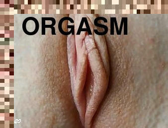 klitoris, masturbacija, orgazam, pička-pussy, amaterski, tinejdžeri, napaljeni, usko, prekrasne, savršeni