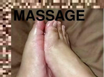 Foot Massage