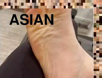 asiatiche, amatoriali, gay, piedi, sporcaccioni, feticci, solitari, palle, bagnate, twink