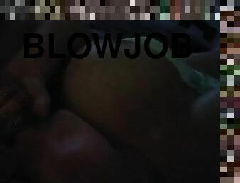 Blowjob while masturbating 3