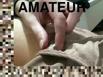 amatør, skønheder, teenager, sperm, fetish, solo