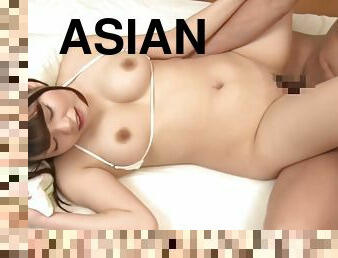 asiatisk, röv, storatuttar, hårig, gammal, fitta-pussy, tonåring, leksak, japansk, sprut