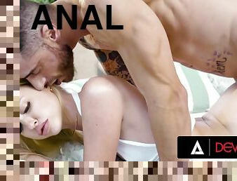 anal, adanc-in-gat, bona, blonda