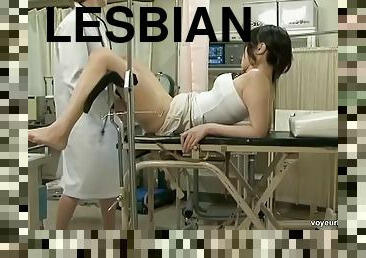 asyano, malaking-suso, strapon, baguhan, tomboy-lesbian, laruan, hapon, kamera, maninilip, ospital