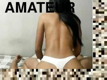 cul, amateur