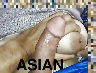 Bangladeshi new girlfriend sex video
