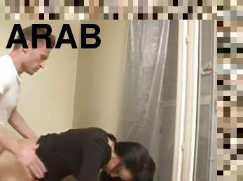 Arab squirt