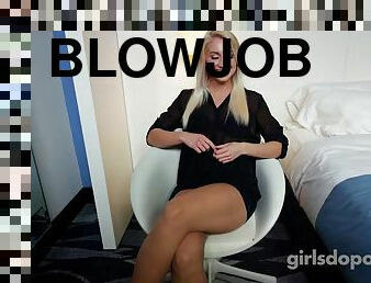store-pupper, doggy, babes, blowjob, hardcore, blond, riding