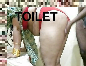 Kaamwali ne kha mujhe toilet aa rha hai HINDI Voice.