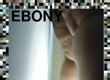 Homemade Ebony MIlf Amateur Free Videos - Thot in Texas Gloryhole Fuck