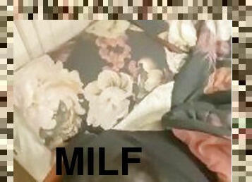 Latina Milf faced fucked