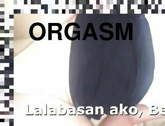 Lalabasan ako, Bes!" - My BoyBestfriend Made Me Cum Again With His Cock - Pinay Dirty Talk Orgasm