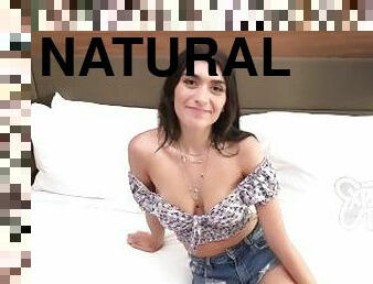 gros-nichons, chatte-pussy, amateur, fellation, ados, casting, point-de-vue, naturel, belle, seins