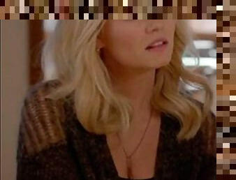 Elisha cuthbert jerk off challenge