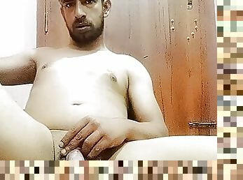 asien, papa, masturbieren, alt, beule-schuss, immens-glied, homosexuell, indianer, 3etwas, beule