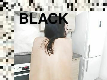 gros-nichons, levrette, fellation, interracial, pornstar, branlette, black, pute, seins, brunette