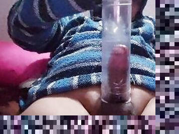 dyakol-masturbation, baguhan, laruan, dyakol, solo