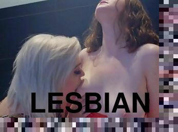 Lesbian Seduction First Encounter