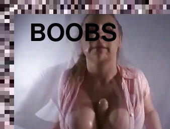 Greatest many boobs tease show xxx
