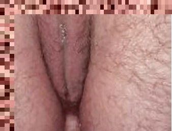 pussy, amatør, tenåring, mamma, creampie, cum, vagina, fetisj, røff