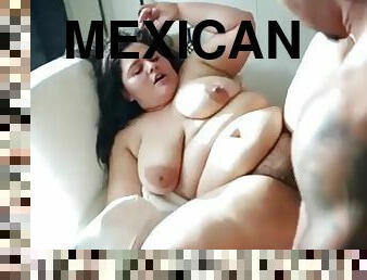между-различни-раси, дебеланки, мексиканки, задници