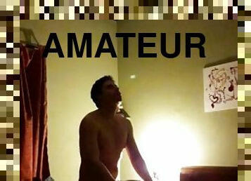 amatör, hardcore, latinska, rumpa-butt