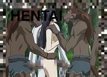 mamuśki, zestawienie, hentai