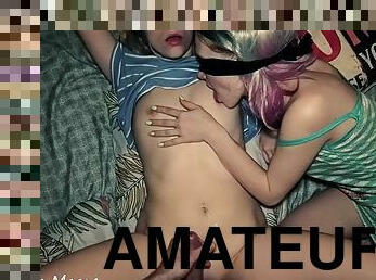 amaterski, snimci, kompilacija, u-troje, kamera