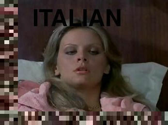 La ragazza del vagone letto 1979