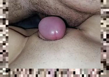 vagina-pussy, amatir, creampie-ejakulasi-di-dalam-vagina-atau-anus-dan-keluarnya-tetesan-sperma, pasangan, sperma, belanda, kasar