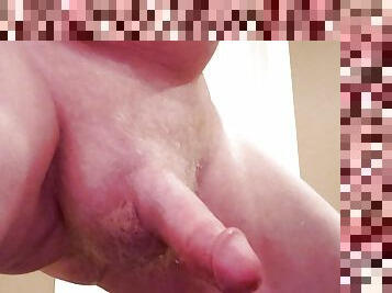 pappa, masturbation, amatör, cumshot, gigantisk-kuk, gay, knubbig, sprut, ensam, farsan